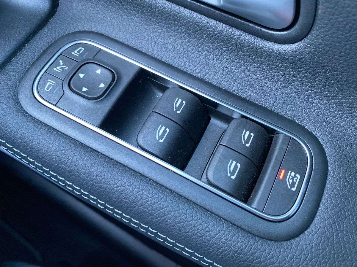 Used Mercedes-Benz CLA 2025 for sale - 78196297: Photo 34