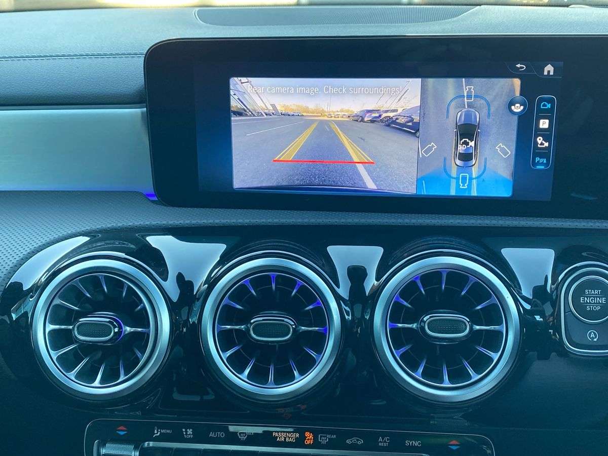 Used Mercedes-Benz CLA 2025 for sale - 78196297: Photo 36