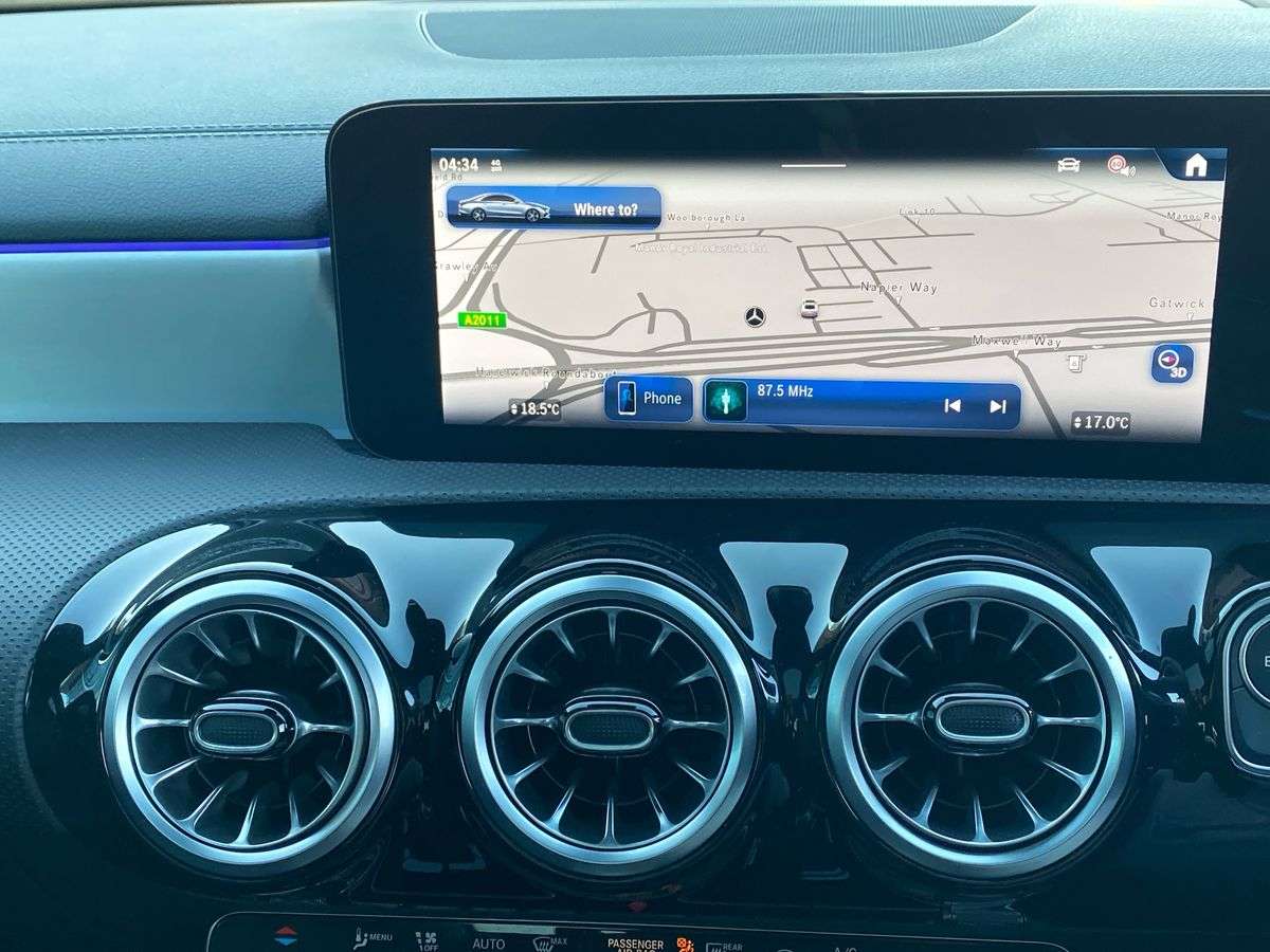 Used Mercedes-Benz CLA 2025 for sale - 78196297: Photo 37