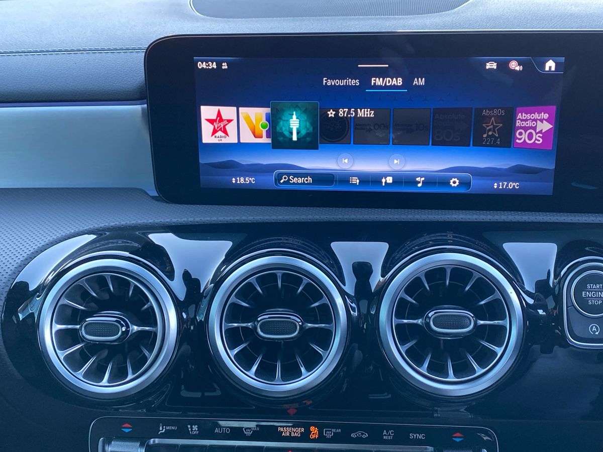 Used Mercedes-Benz CLA 2025 for sale - 78196297: Photo 38