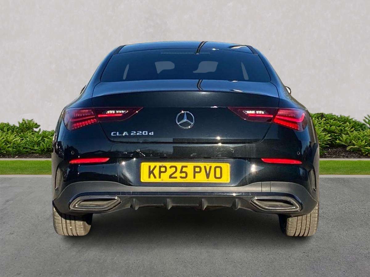 Used Mercedes-Benz CLA 2025 for sale - 78196297: Photo 5