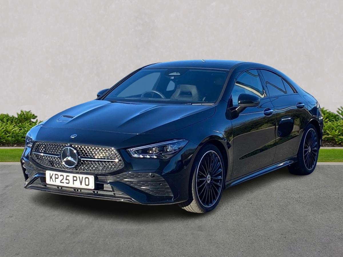 Used Mercedes-Benz CLA 2025 for sale - 78196297: Photo 6