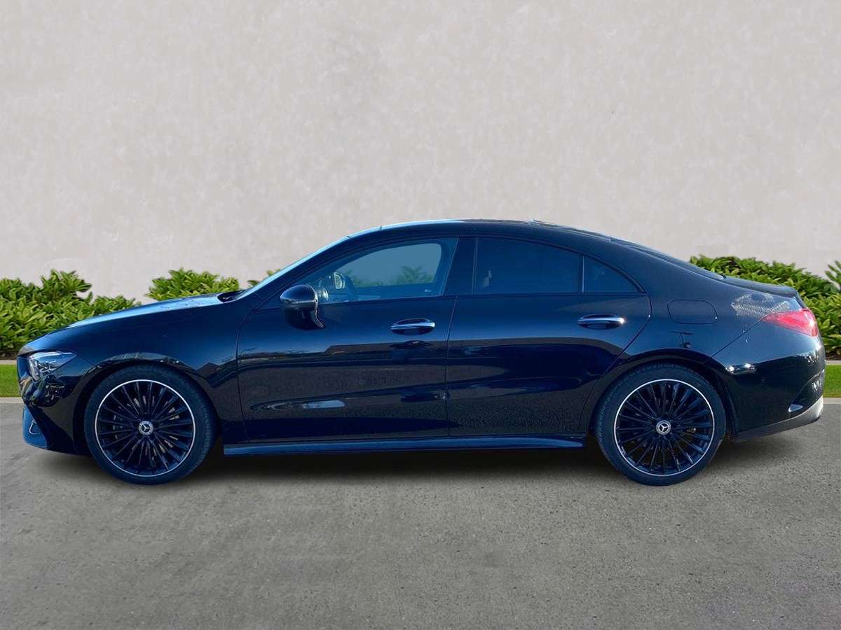 Used Mercedes-Benz CLA 2025 for sale - 78196297: Photo 7