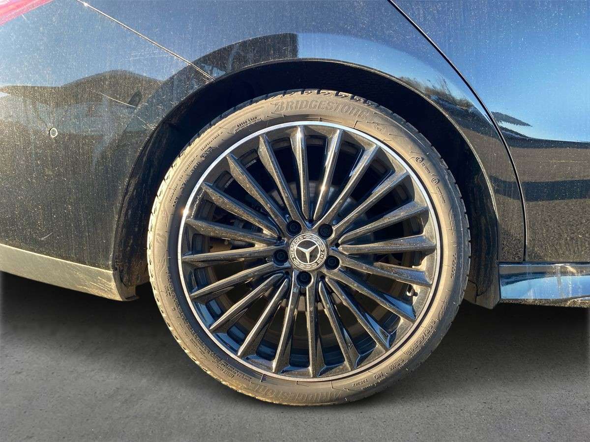 Used Mercedes-Benz CLA 2025 for sale - 78196297: Photo 9