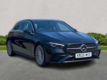 Used Mercedes-Benz A-Class 2025 for sale - 79242157: Photo