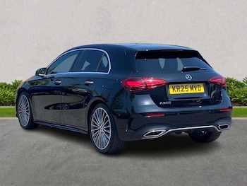 Used Mercedes-Benz A-Class 2025 for sale - 79242157: Photo