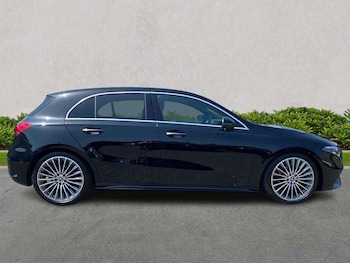 Used Mercedes-Benz A-Class 2025 for sale - 79242157: Photo