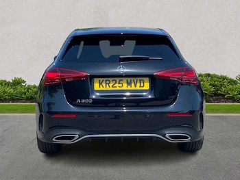 Used Mercedes-Benz A-Class 2025 for sale - 79242157: Photo