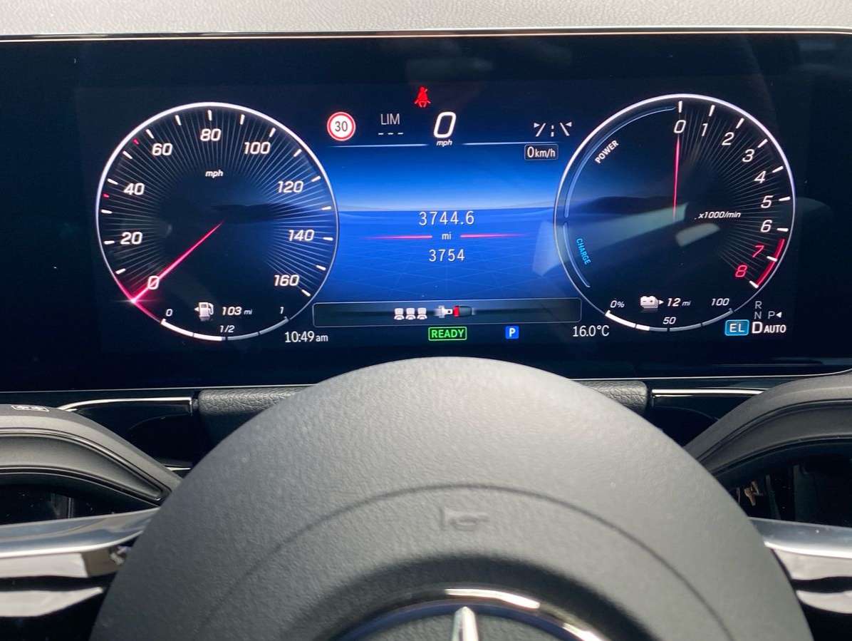 Used Mercedes-Benz GLA 2025 for sale - 78213702: Photo 10