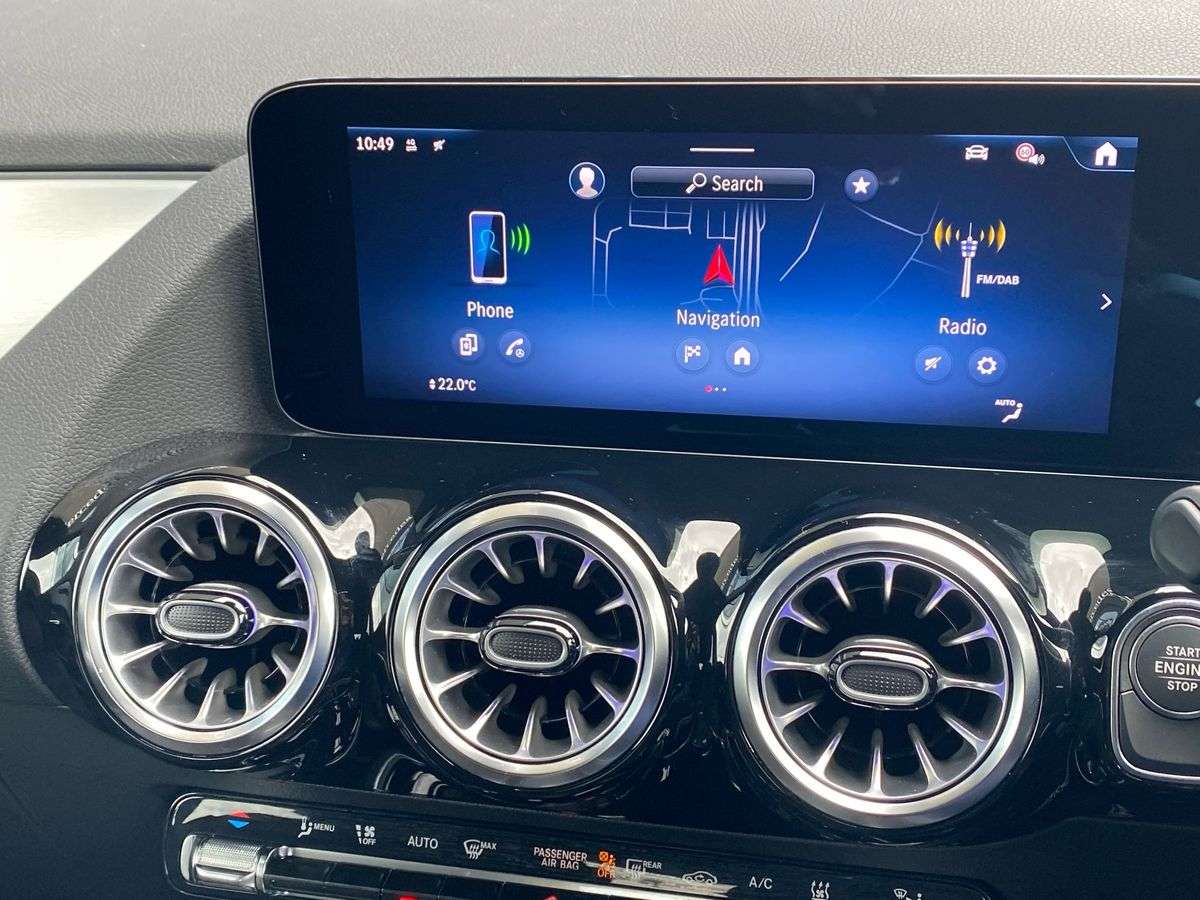 Used Mercedes-Benz GLA 2025 for sale - 78213702: Photo 11