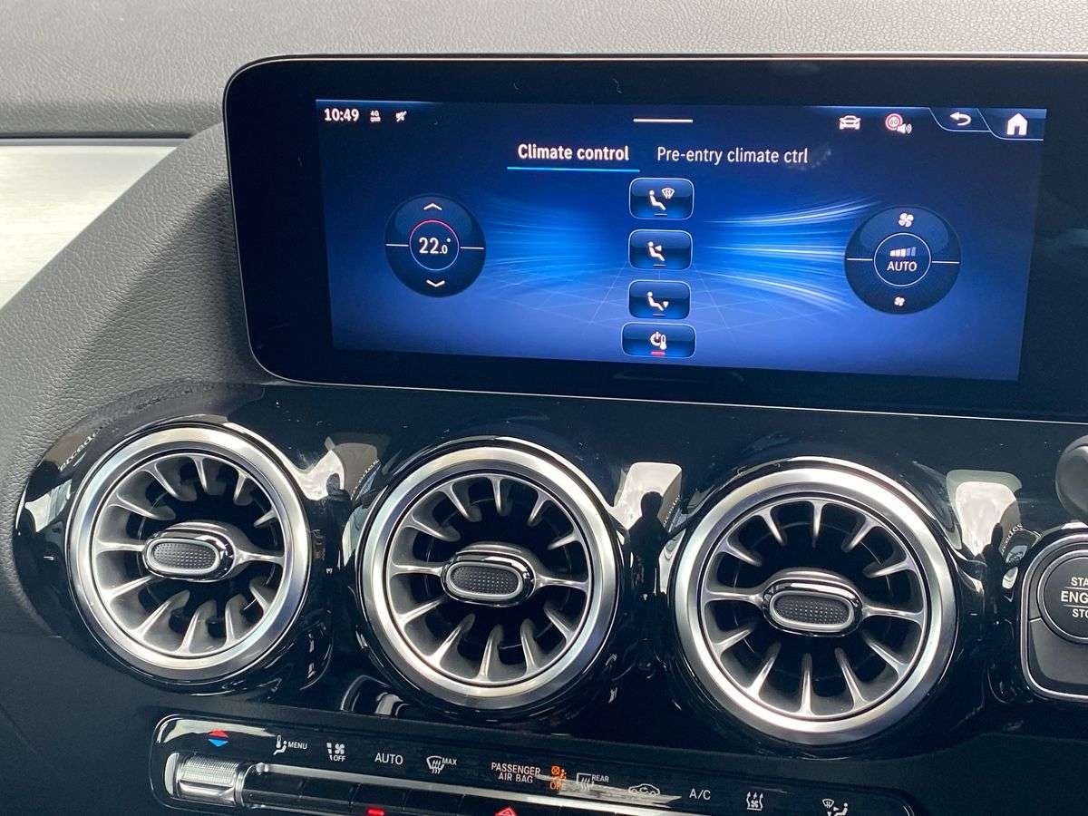 Used Mercedes-Benz GLA 2025 for sale - 78213702: Photo 12