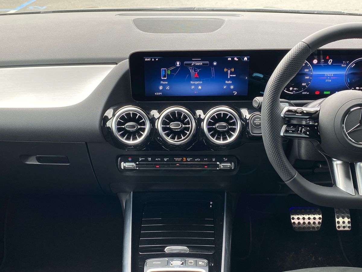 Used Mercedes-Benz GLA 2025 for sale - 78213702: Photo 13