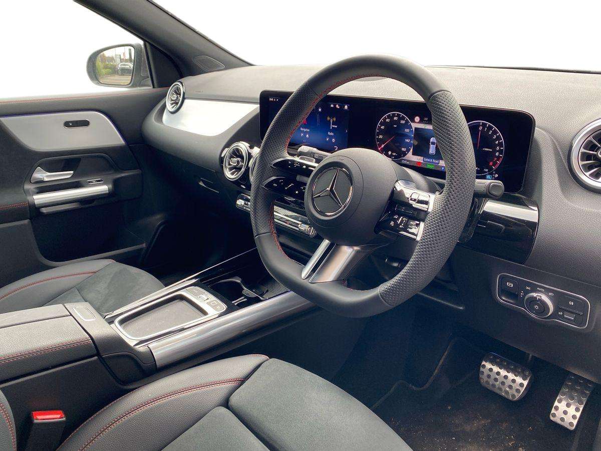 Used Mercedes-Benz GLA 2025 for sale - 78213702: Photo 15