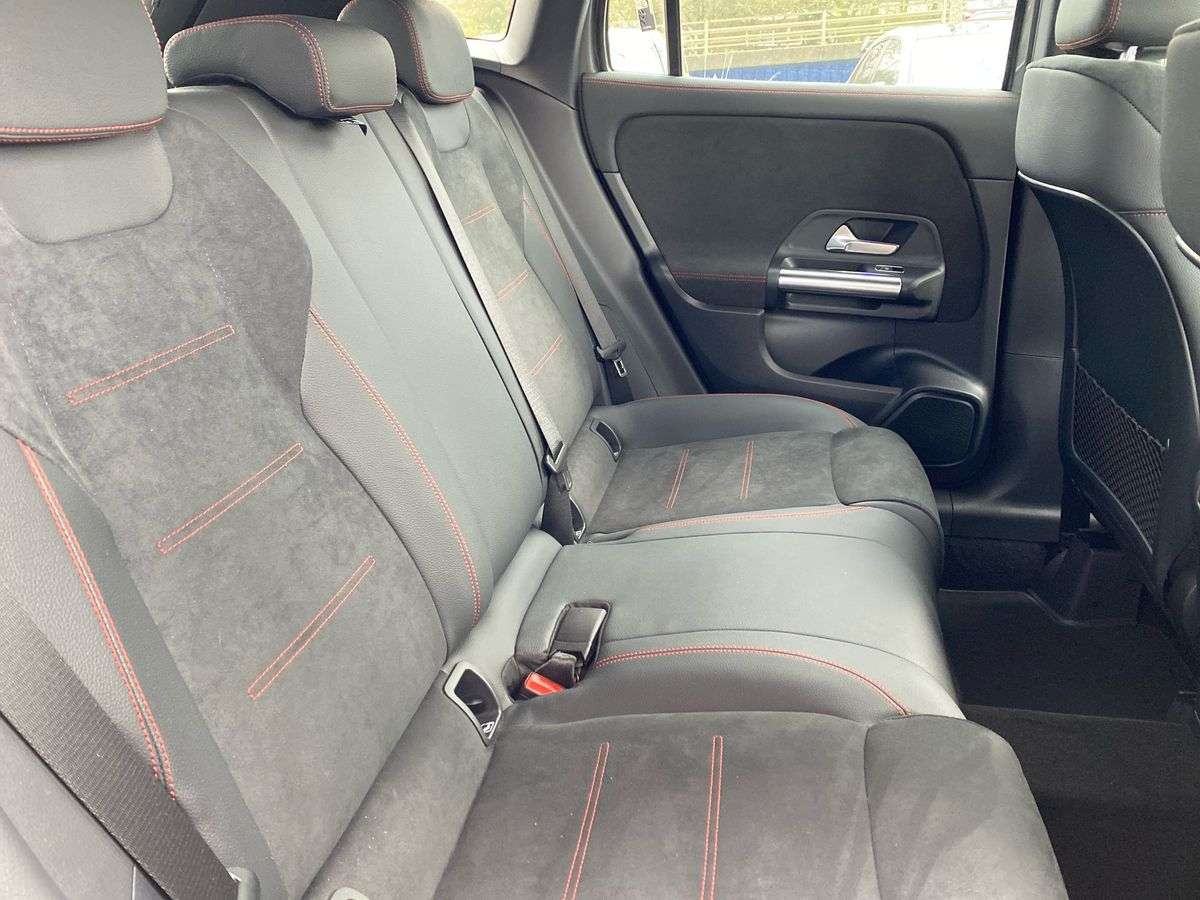 Used Mercedes-Benz GLA 2025 for sale - 78213702: Photo 16