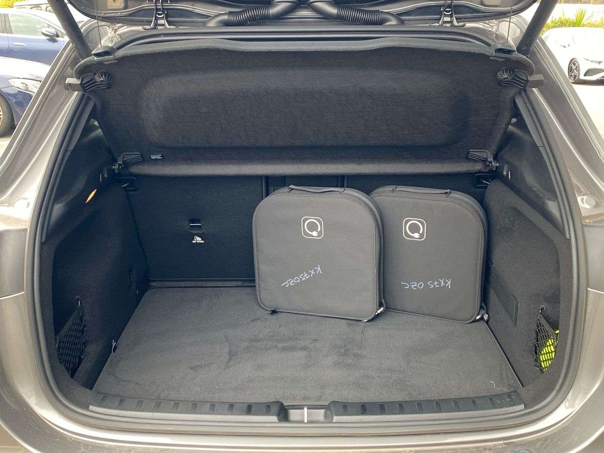 Used Mercedes-Benz GLA 2025 for sale - 78213702: Photo 17