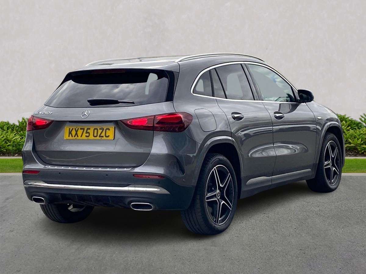 Used Mercedes-Benz GLA 2025 for sale - 78213702: Photo 18