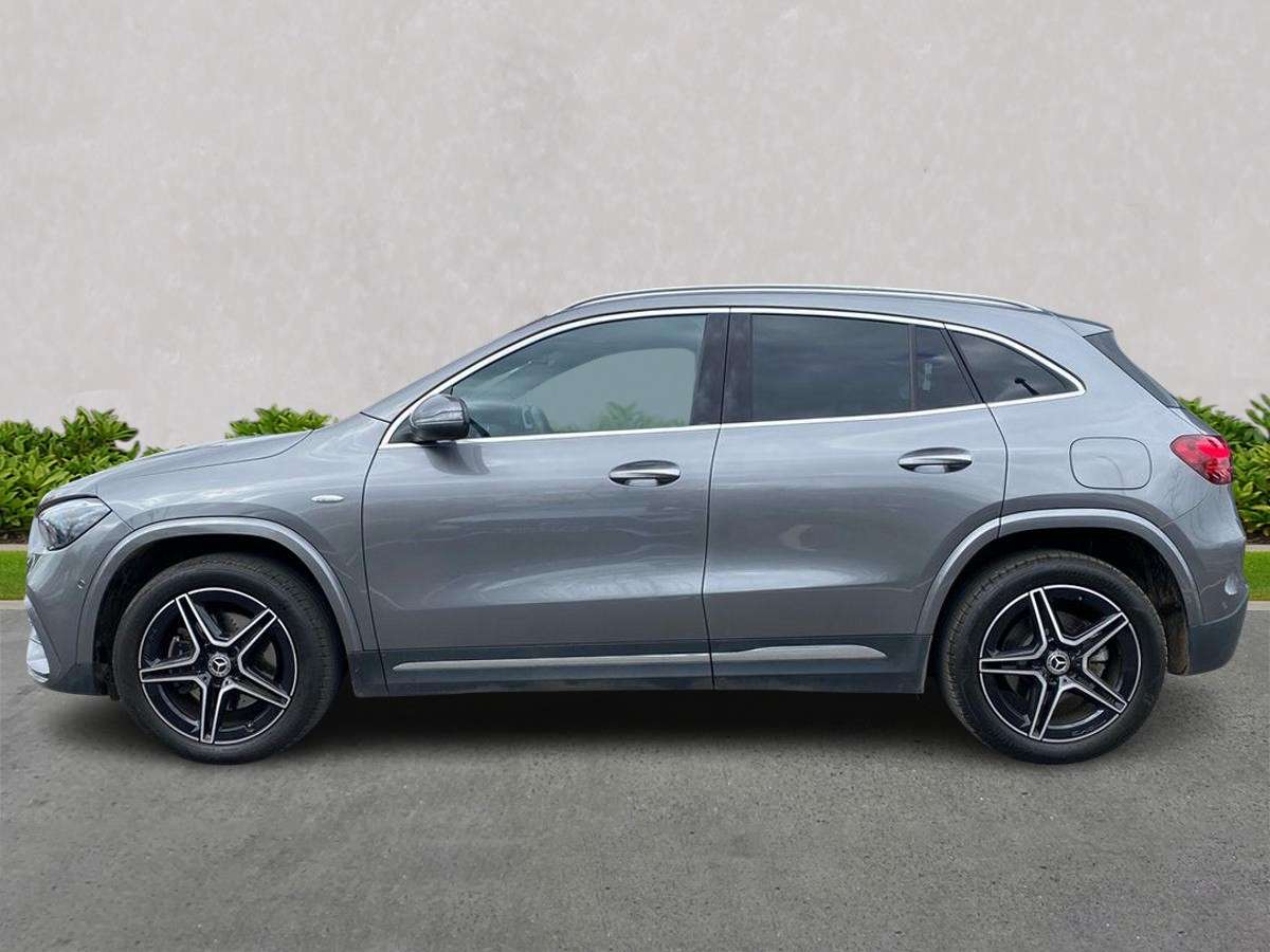 Used Mercedes-Benz GLA 2025 for sale - 78213702: Photo 19