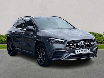 Used Mercedes-Benz GLA 2025 for sale - 78213702: Photo