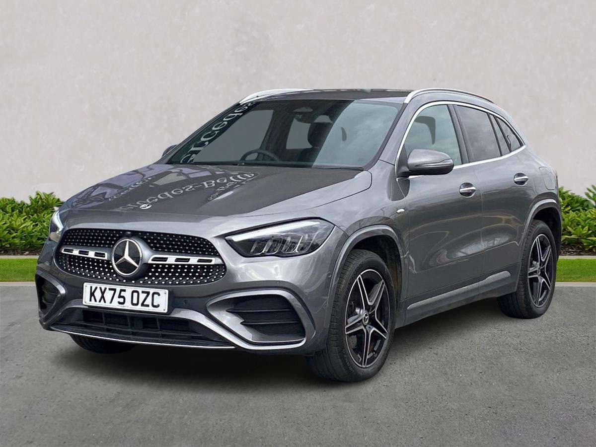 Used Mercedes-Benz GLA 2025 for sale - 78213702: Photo 20