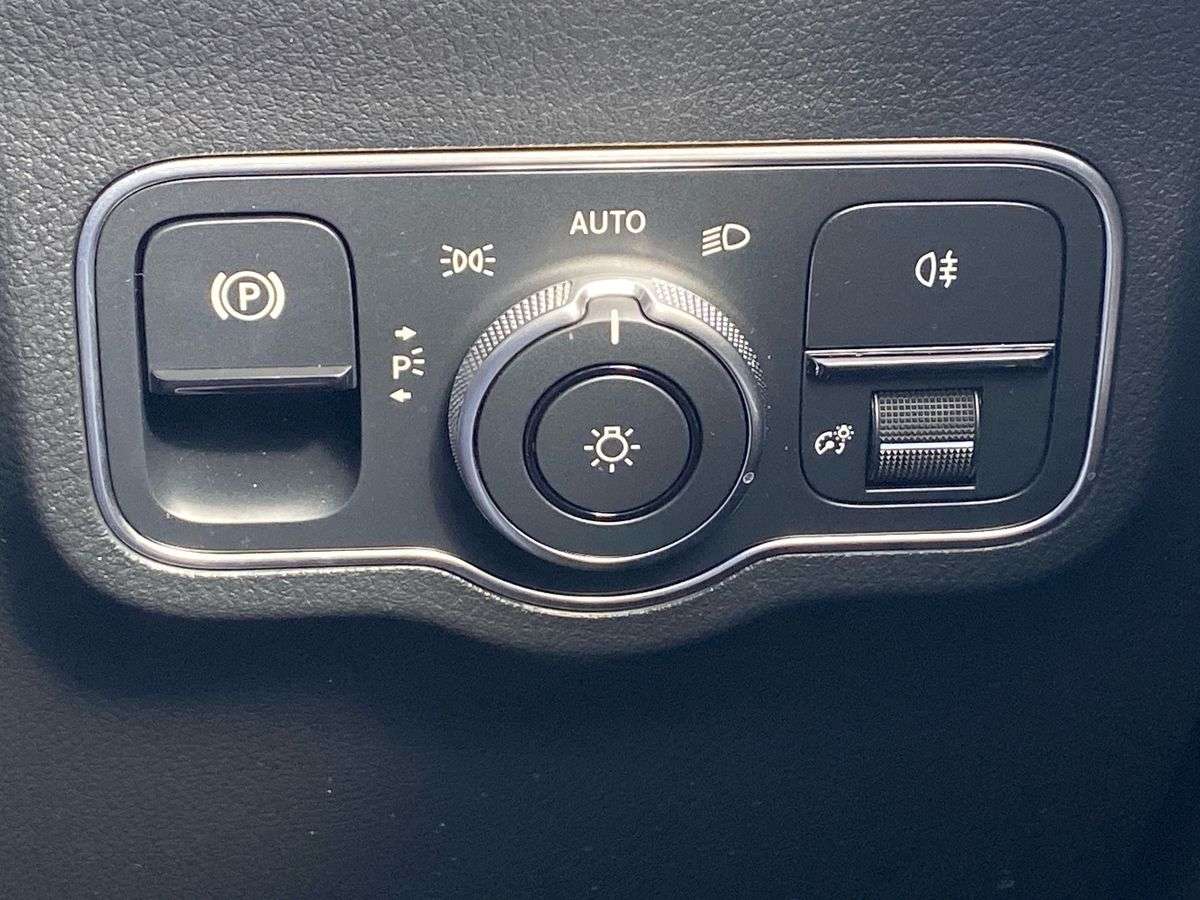 Used Mercedes-Benz GLA 2025 for sale - 78213702: Photo 22