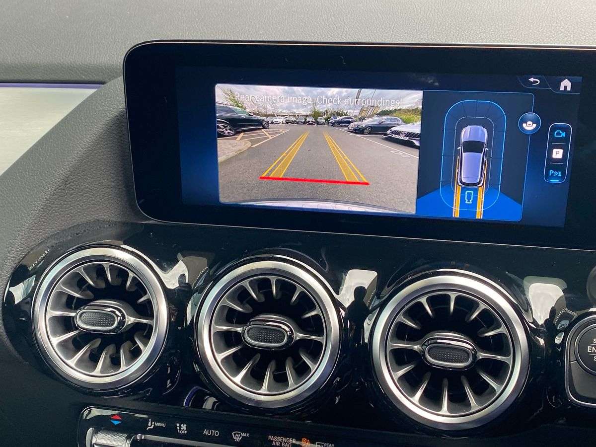 Used Mercedes-Benz GLA 2025 for sale - 78213702: Photo 23