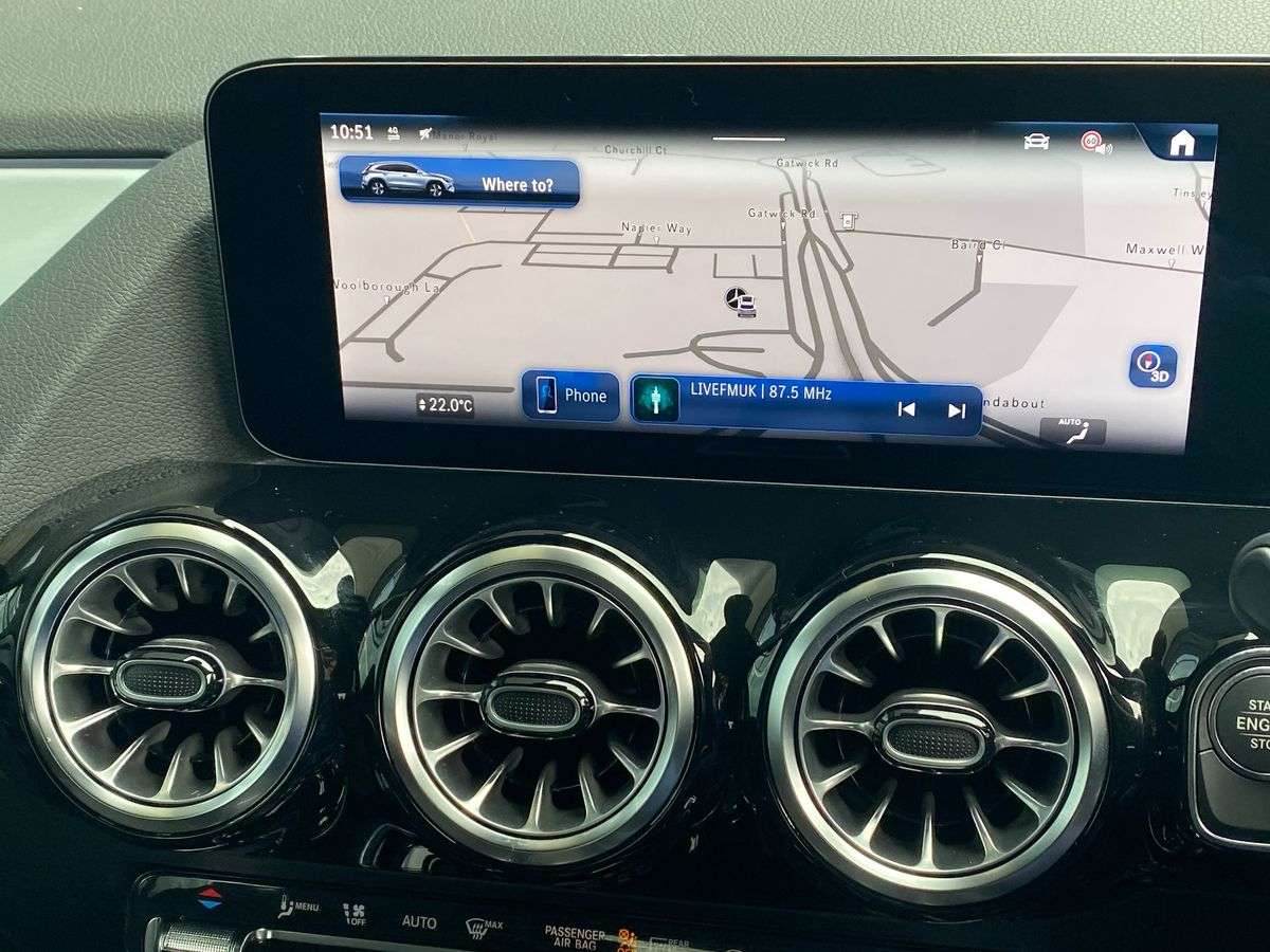 Used Mercedes-Benz GLA 2025 for sale - 78213702: Photo 24