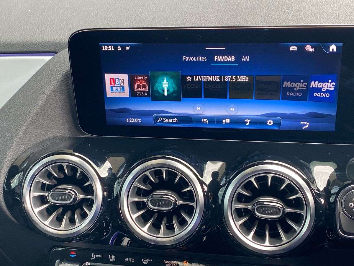 Used Mercedes-Benz GLA 2025 for sale - 78213702: Photo 25