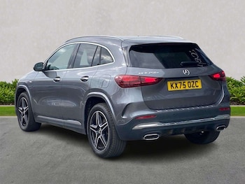 Used Mercedes-Benz GLA 2025 for sale - 78213702: Photo