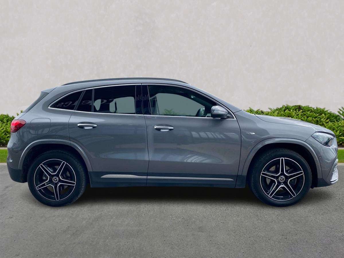 Used Mercedes-Benz GLA 2025 for sale - 78213702: Photo 3