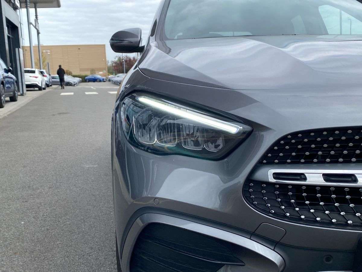 Used Mercedes-Benz GLA 2025 for sale - 78213702: Photo 34