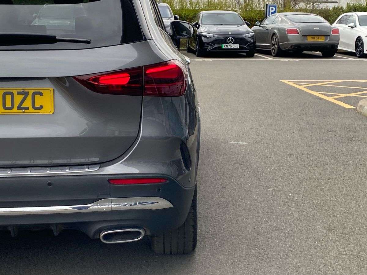 Used Mercedes-Benz GLA 2025 for sale - 78213702: Photo 35