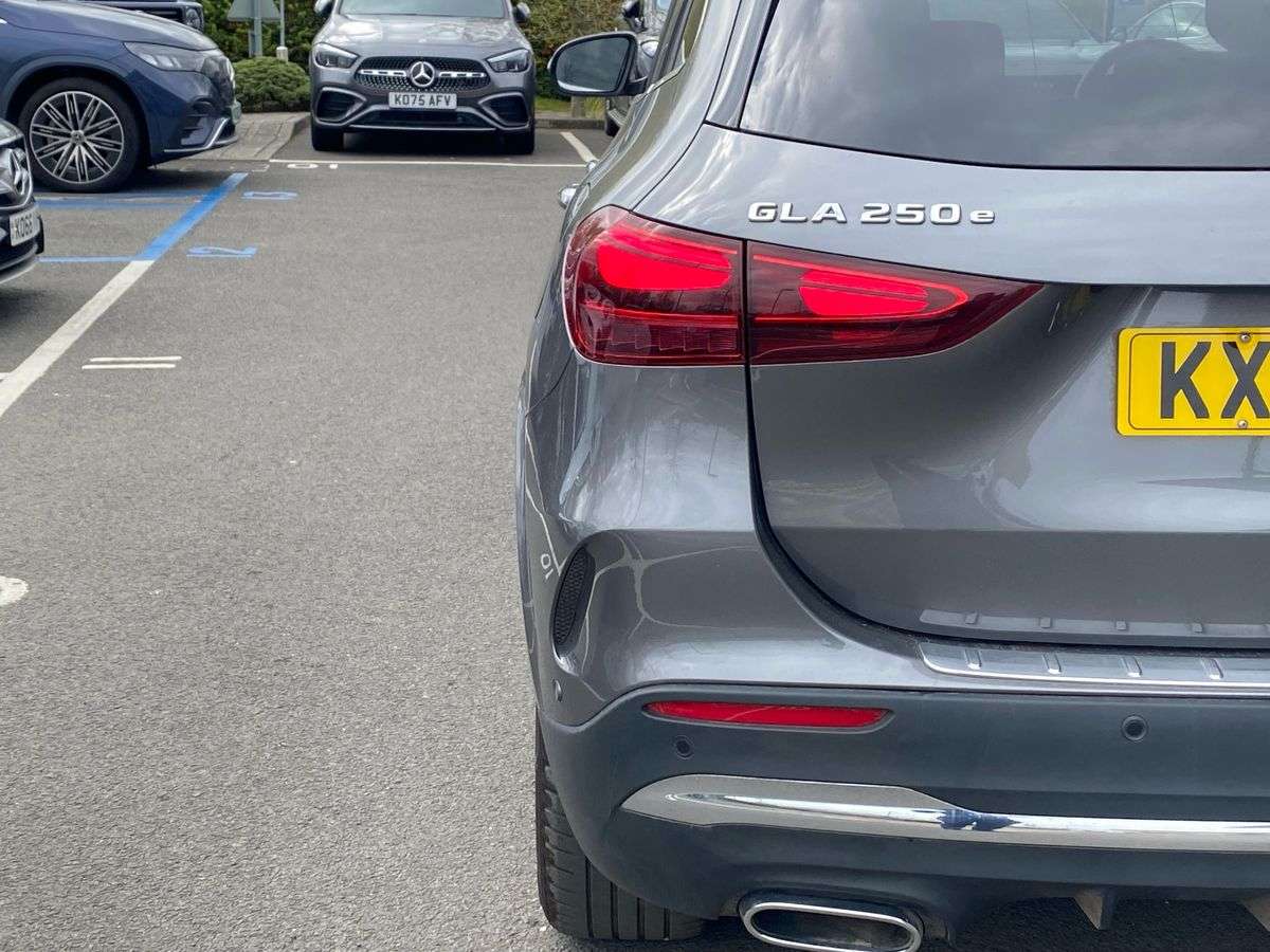 Used Mercedes-Benz GLA 2025 for sale - 78213702: Photo 36