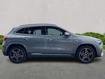 Used Mercedes-Benz GLA 2025 for sale - 78213702: Photo