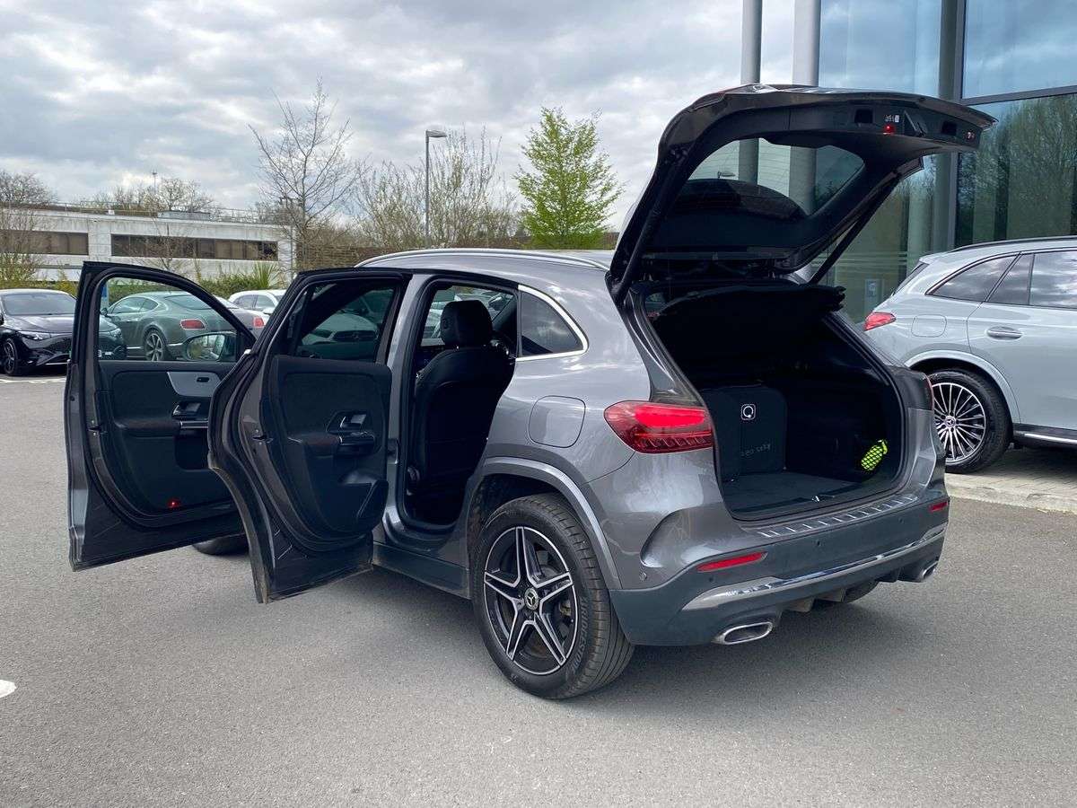 Used Mercedes-Benz GLA 2025 for sale - 78213702: Photo 40