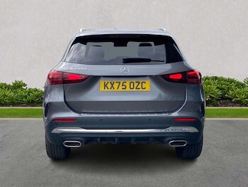 Used Mercedes-Benz GLA 2025 for sale - 78213702: Photo