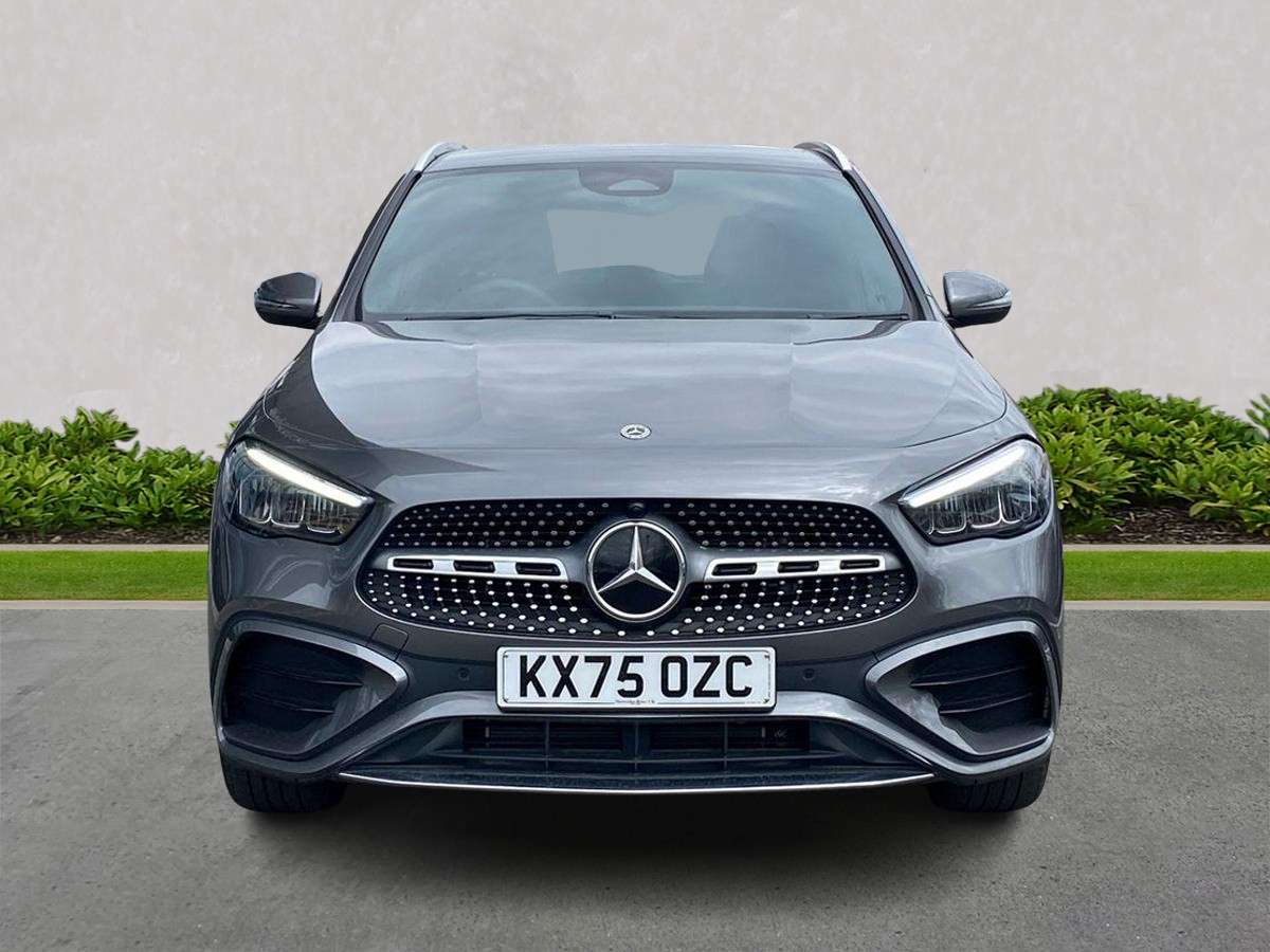Used Mercedes-Benz GLA 2025 for sale - 78213702: Photo 5
