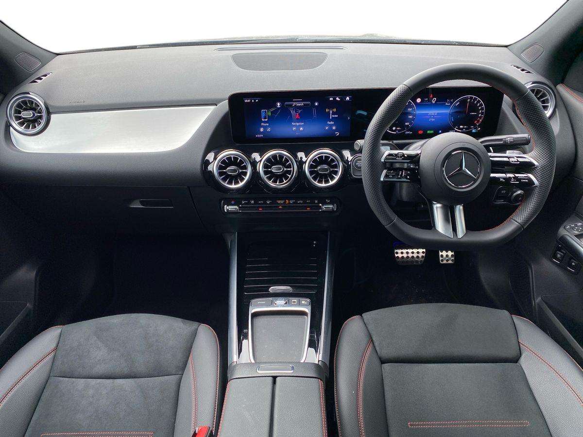 Used Mercedes-Benz GLA 2025 for sale - 78213702: Photo 8