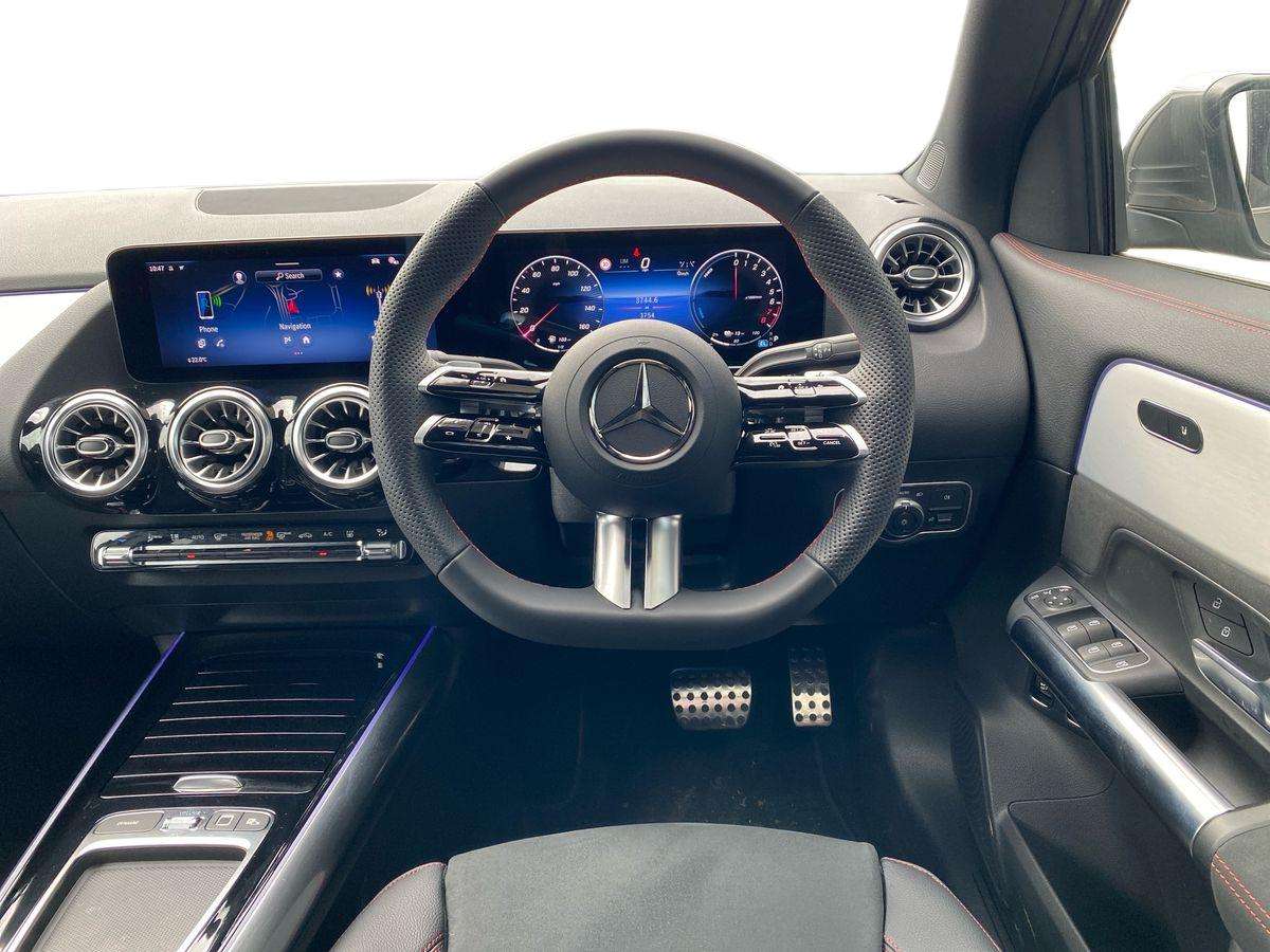 Used Mercedes-Benz GLA 2025 for sale - 78213702: Photo 9