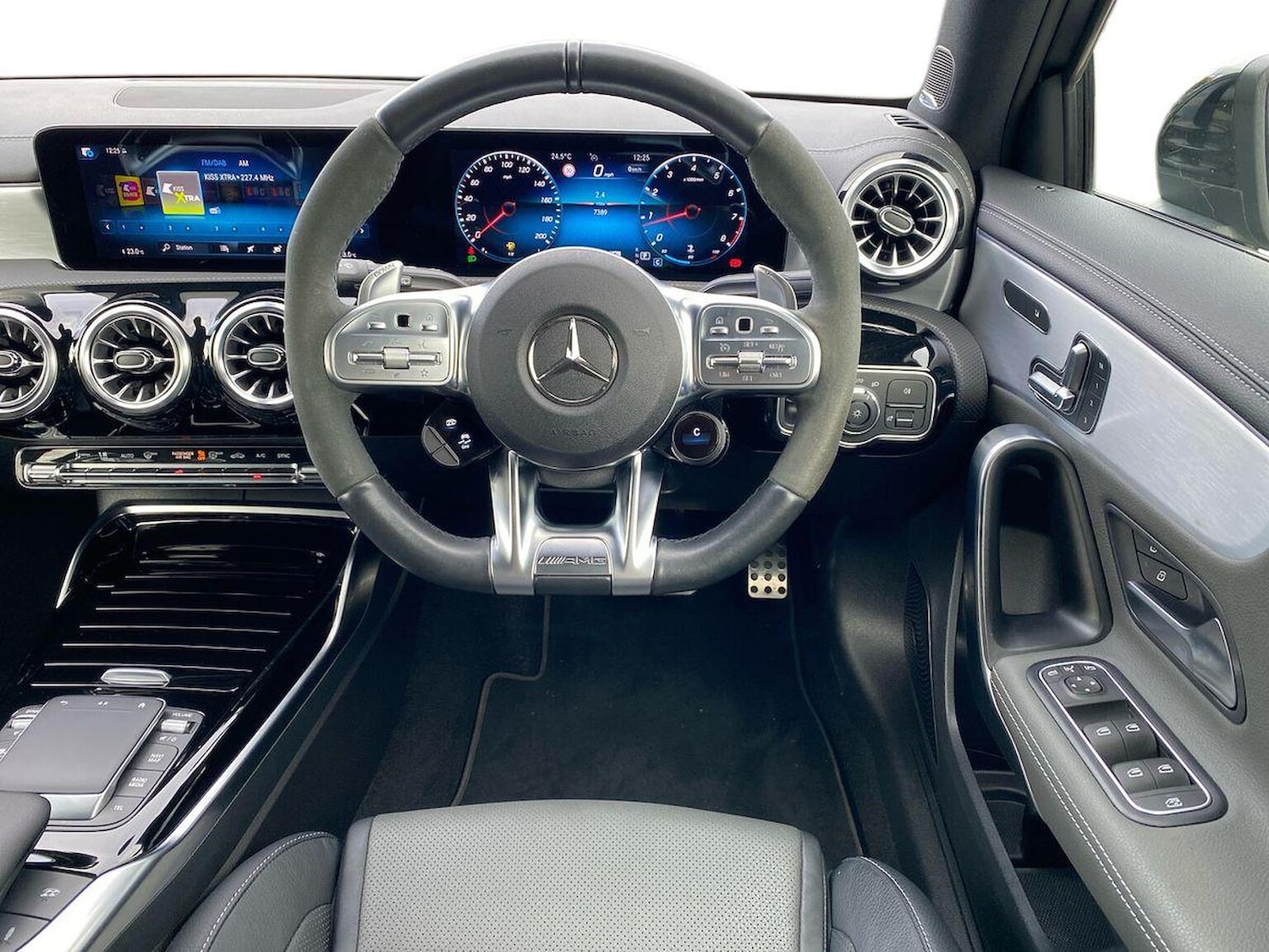 Used Mercedes-Benz A-Class 2021 for sale - 76464645: Photo 11