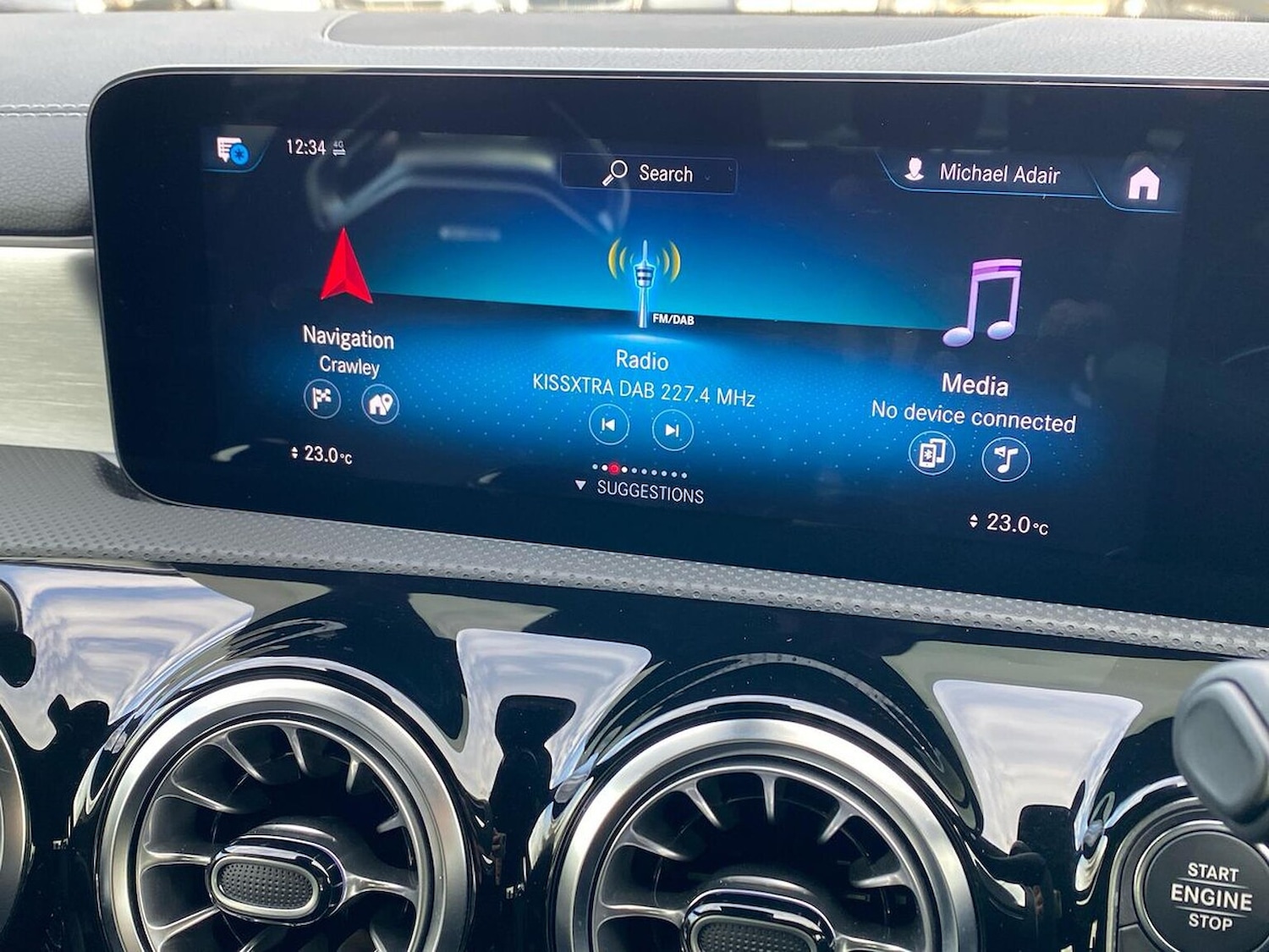 Used Mercedes-Benz A-Class 2021 for sale - 76464645: Photo 13