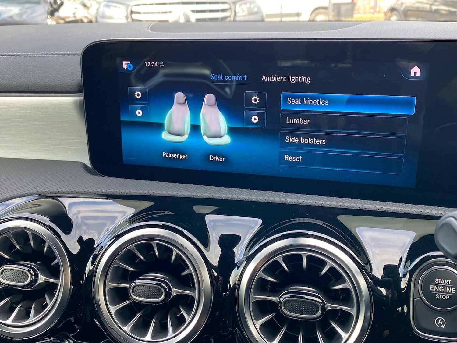 Used Mercedes-Benz A-Class 2021 for sale - 76464645: Photo 14