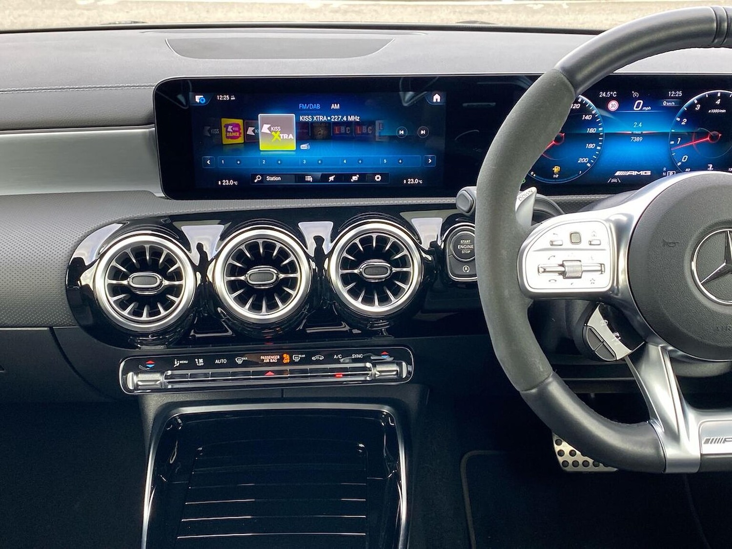 Used Mercedes-Benz A-Class 2021 for sale - 76464645: Photo 15