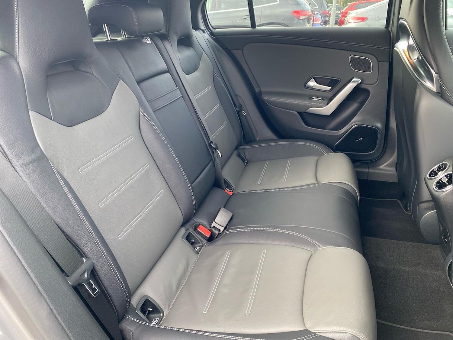 Used Mercedes-Benz A-Class 2021 for sale - 76464645: Photo 18