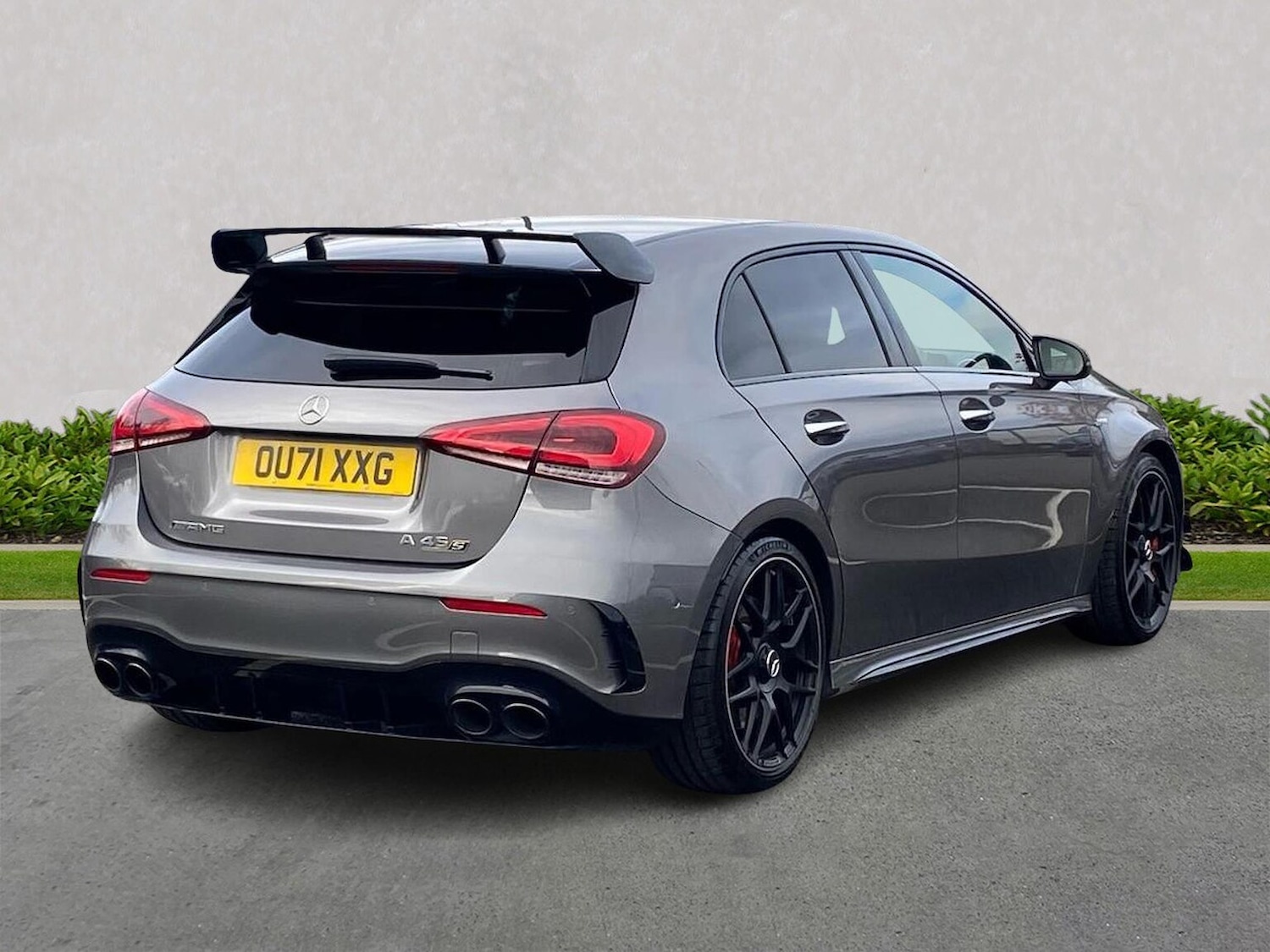 Used Mercedes-Benz A-Class 2021 for sale - 76464645: Photo 20