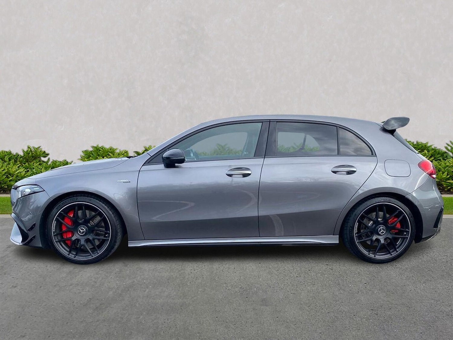 Used Mercedes-Benz A-Class 2021 for sale - 76464645: Photo 21