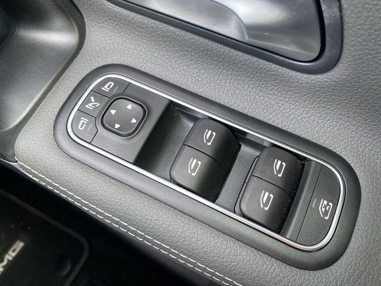 Used Mercedes-Benz A-Class 2021 for sale - 76464645: Photo 23