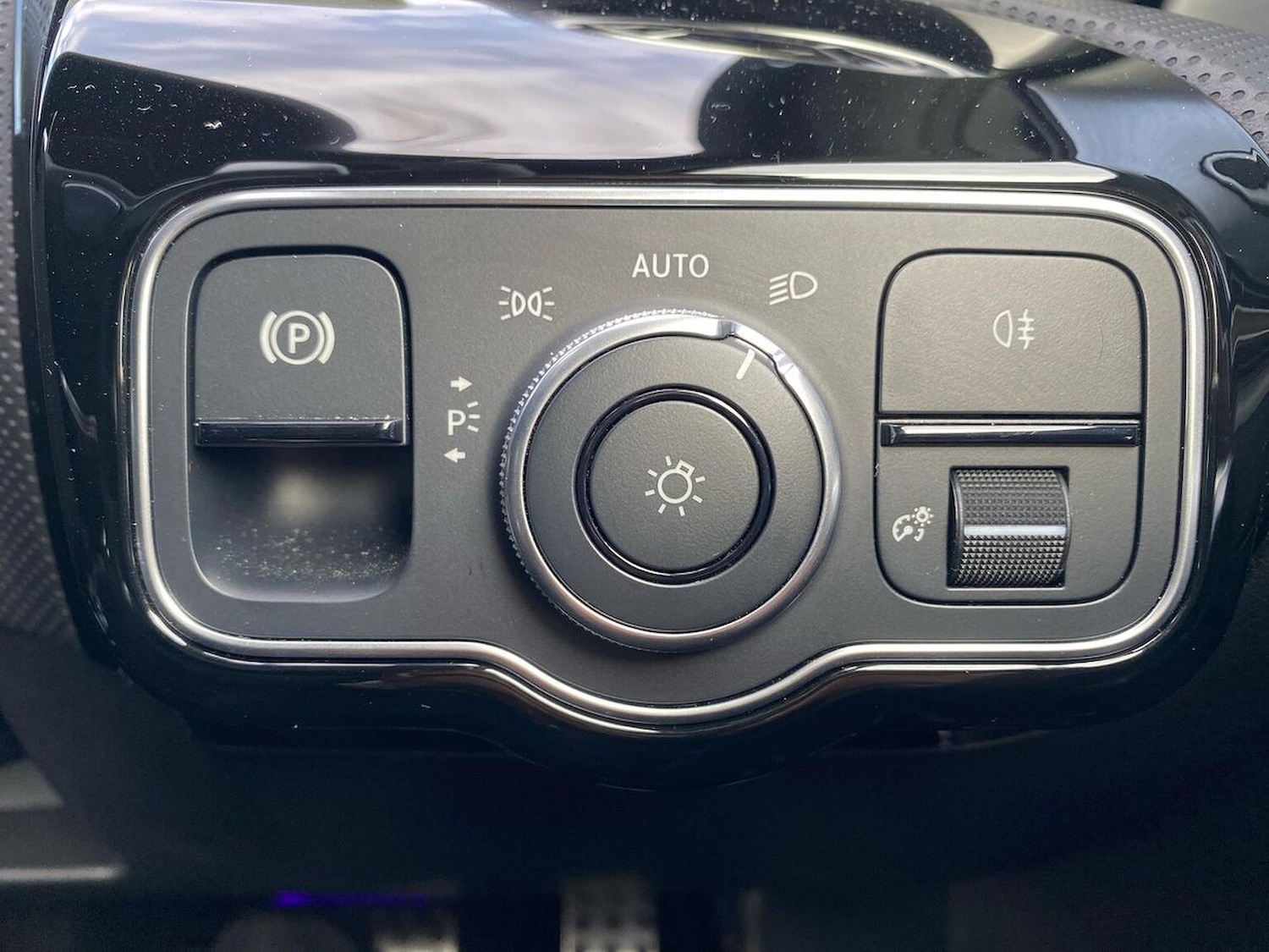 Used Mercedes-Benz A-Class 2021 for sale - 76464645: Photo 24