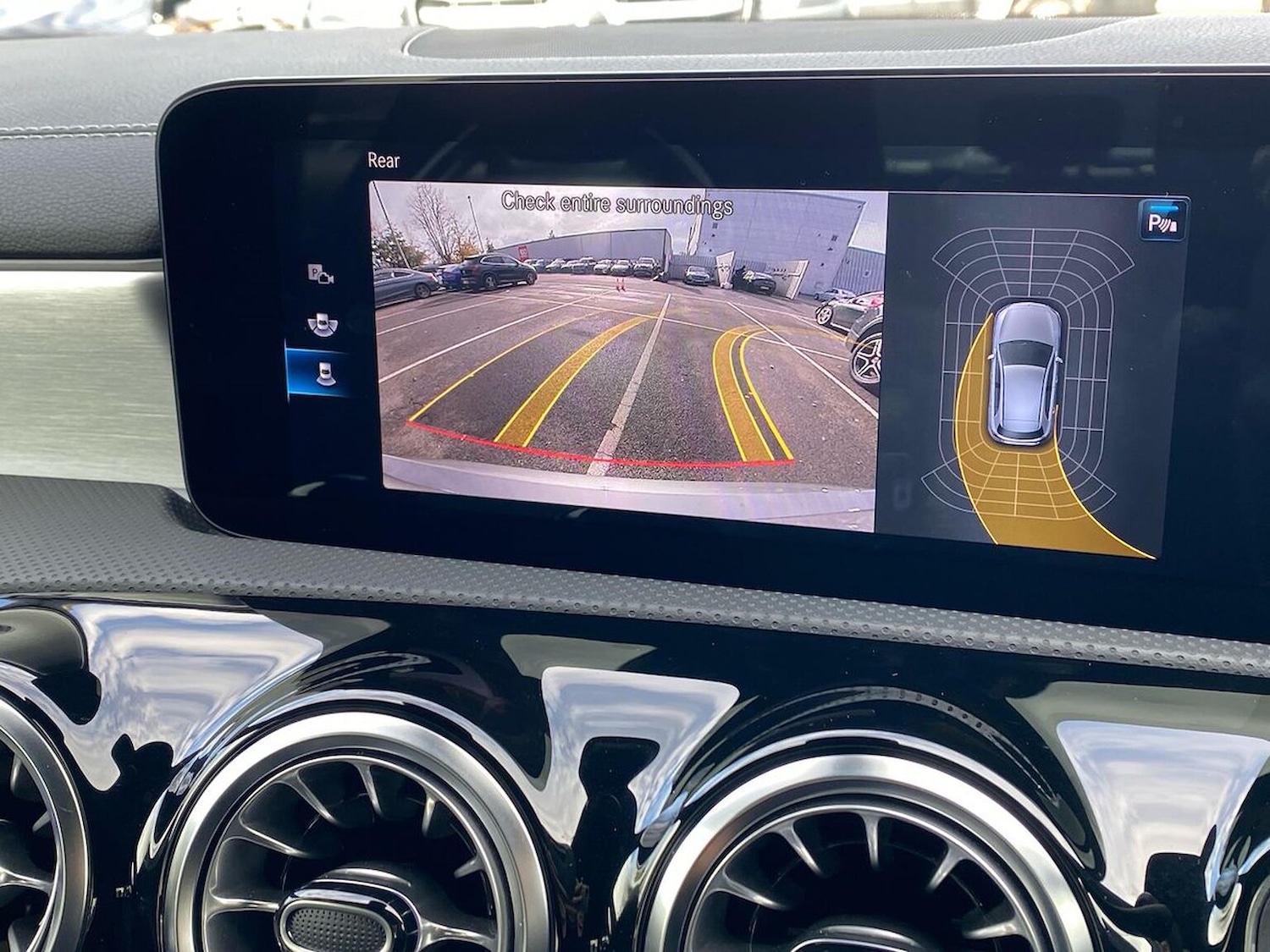 Used Mercedes-Benz A-Class 2021 for sale - 76464645: Photo 25