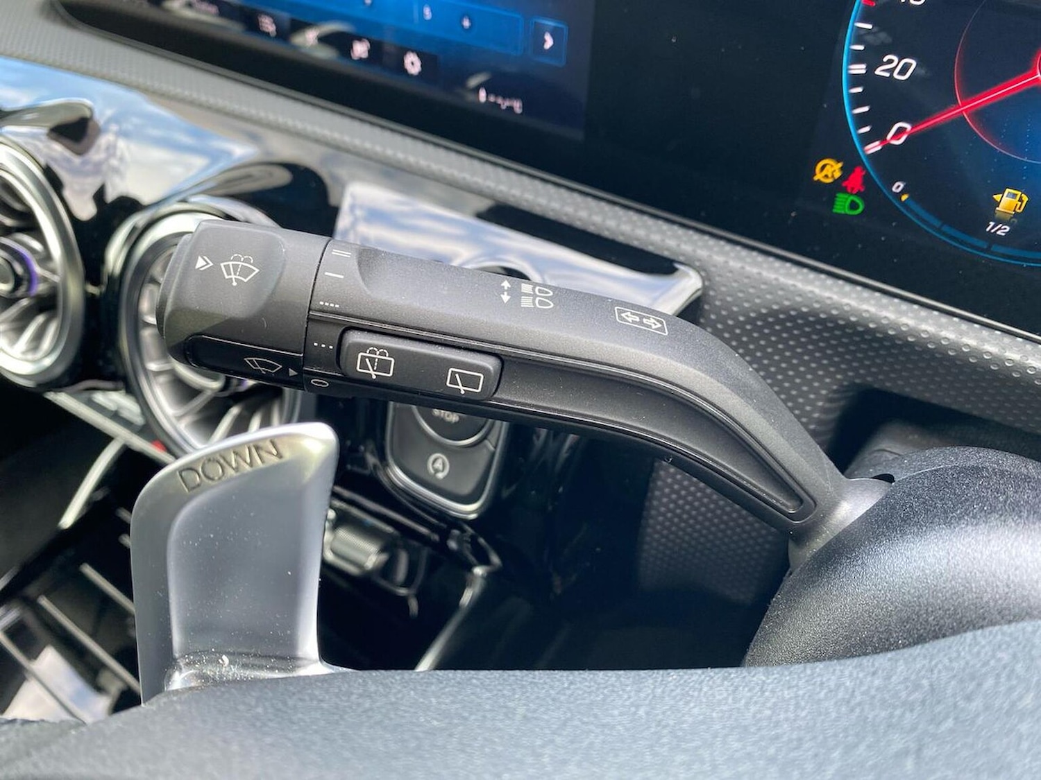 Used Mercedes-Benz A-Class 2021 for sale - 76464645: Photo 30