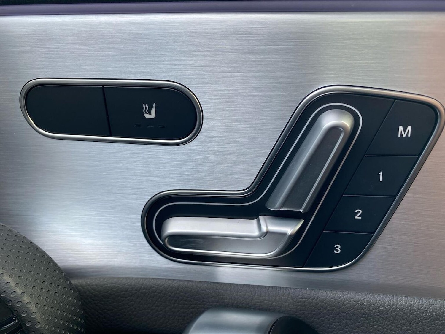 Used Mercedes-Benz A-Class 2021 for sale - 76464645: Photo 32